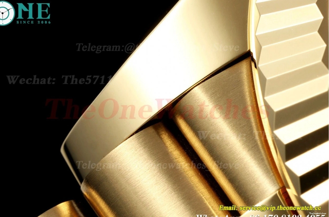 YG DayDate 228238 YG A2836(Gain Mop Weight) NOOB 40mm Dia 0307